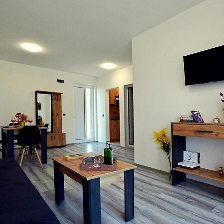 Di Mare Holiday Apartments Kranevo Dış mekan fotoğraf
