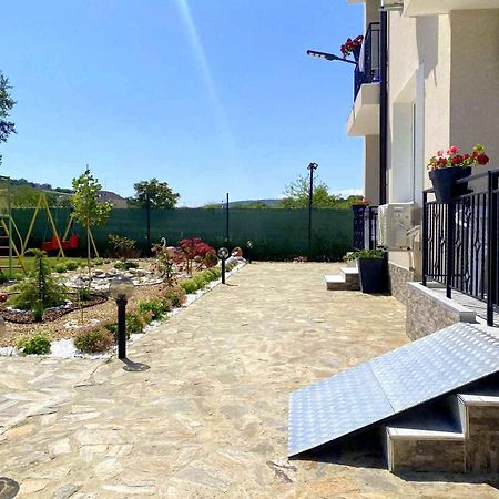 Di Mare Holiday Apartments Kranevo Dış mekan fotoğraf