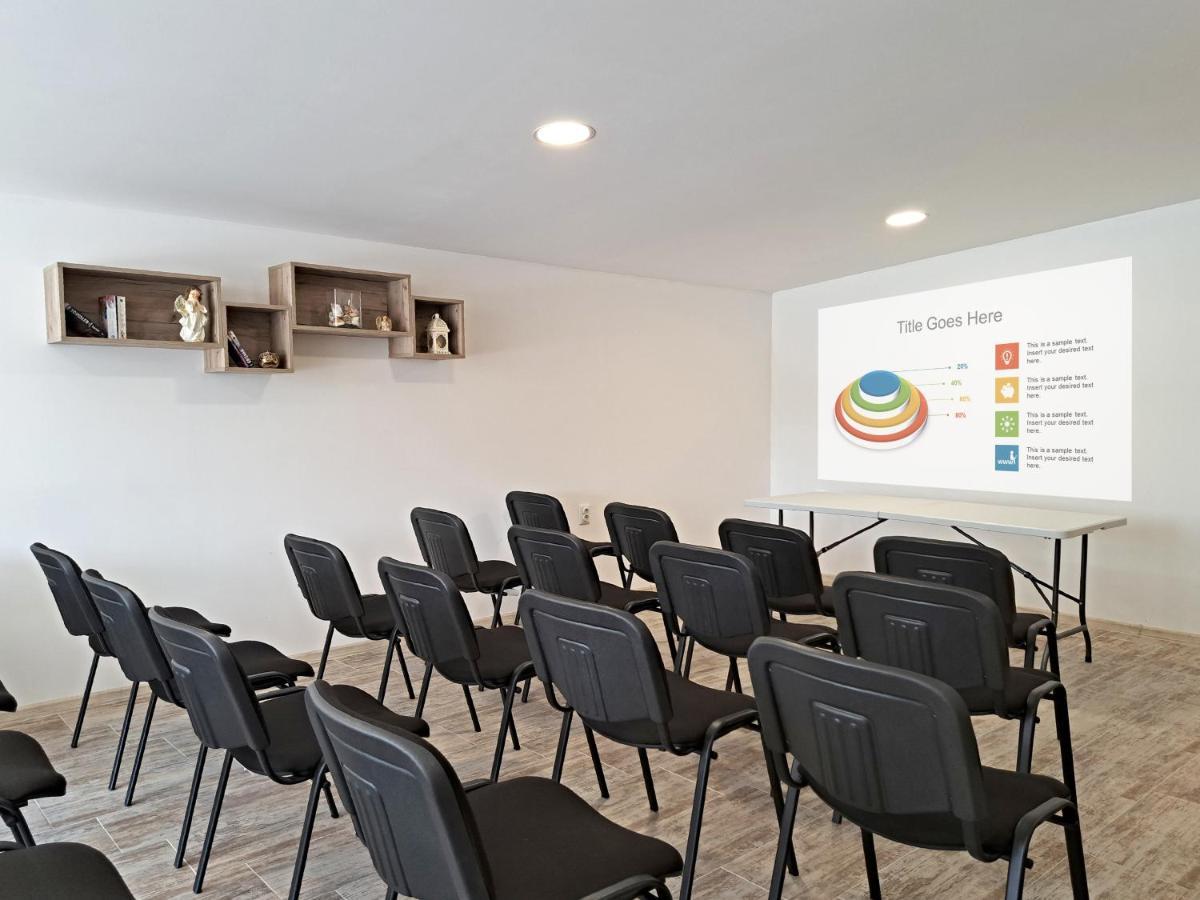Di Mare Holiday Apartments Kranevo Dış mekan fotoğraf