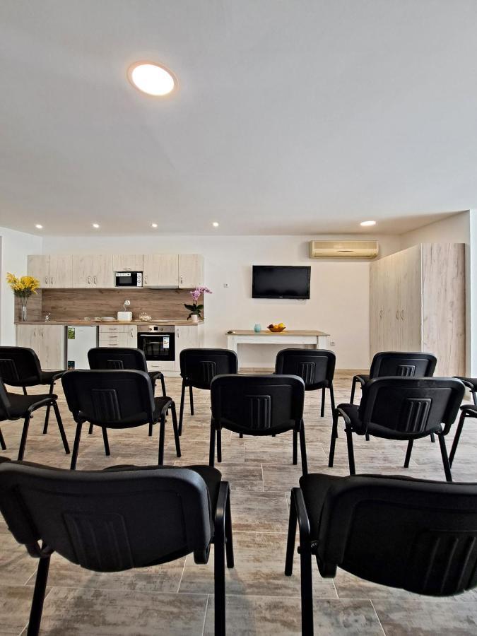 Di Mare Holiday Apartments Kranevo Dış mekan fotoğraf