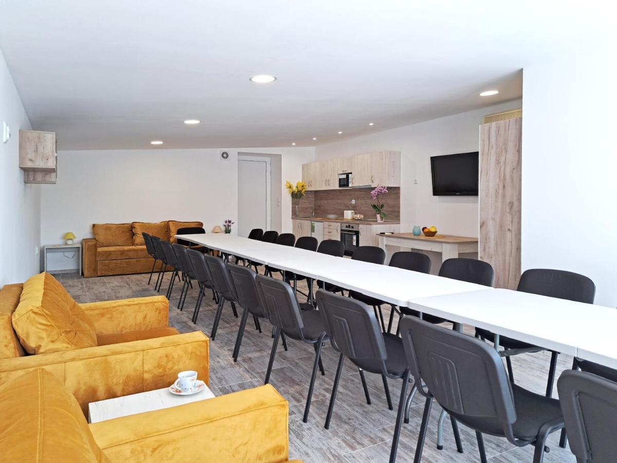 Di Mare Holiday Apartments Kranevo Dış mekan fotoğraf