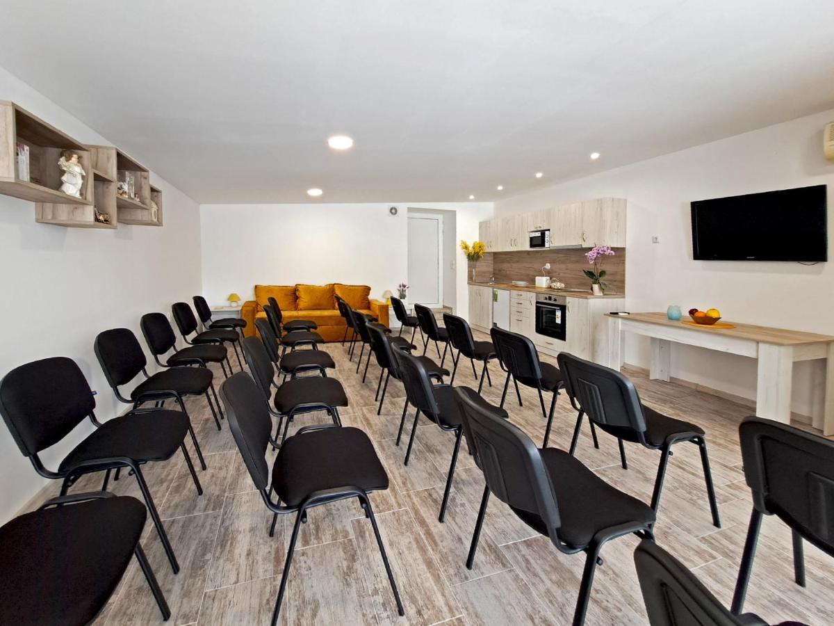 Di Mare Holiday Apartments Kranevo Dış mekan fotoğraf