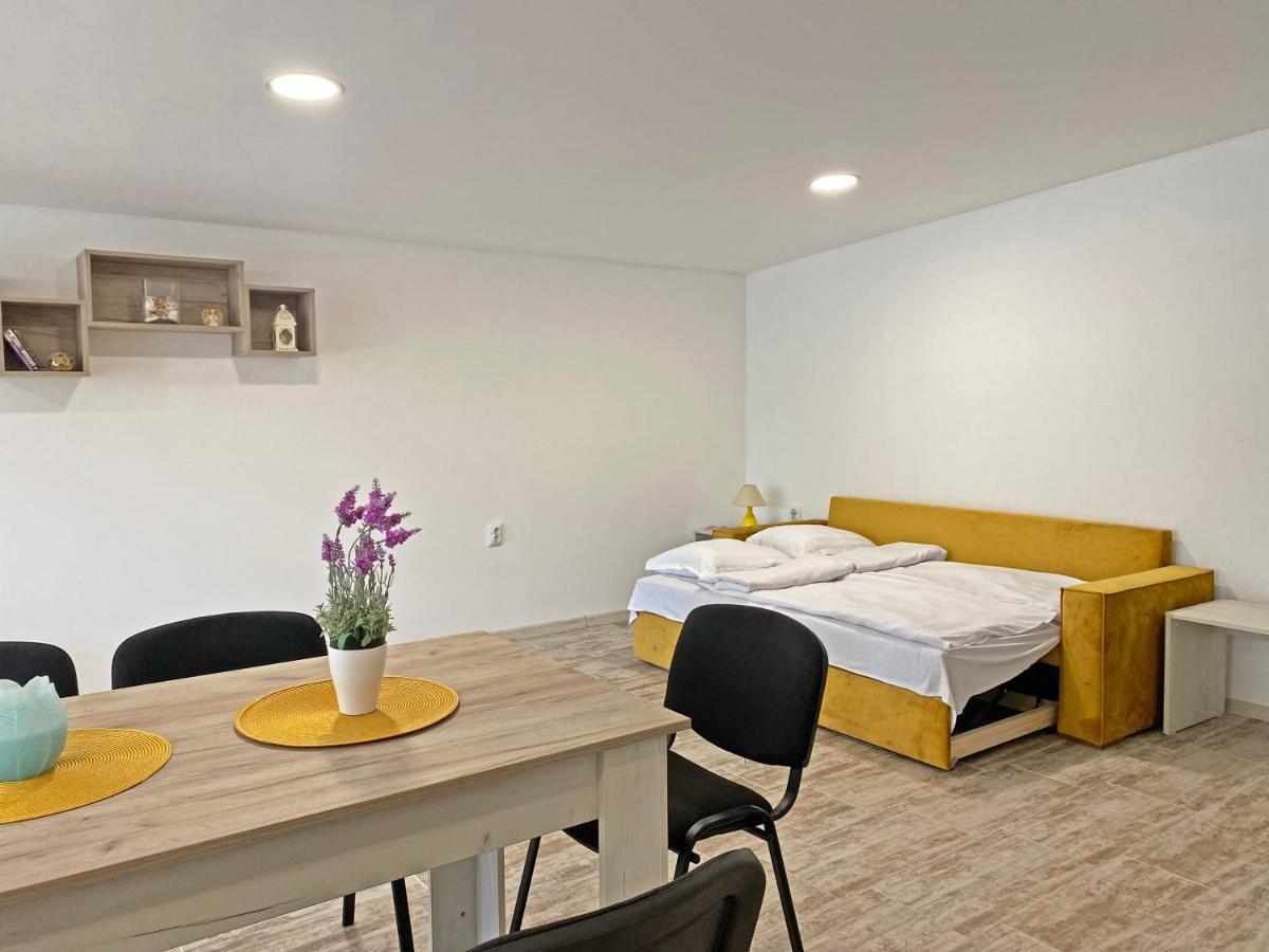 Di Mare Holiday Apartments Kranevo Dış mekan fotoğraf