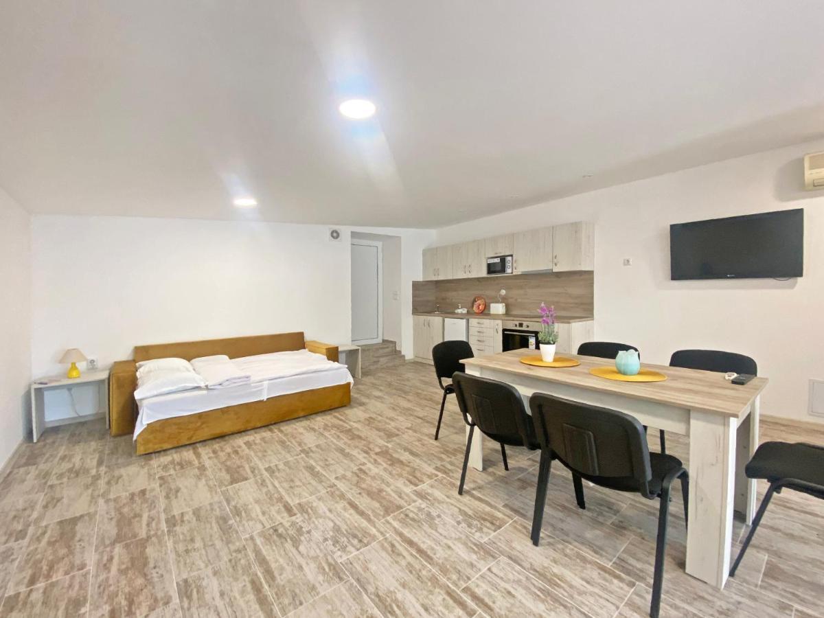 Di Mare Holiday Apartments Kranevo Dış mekan fotoğraf
